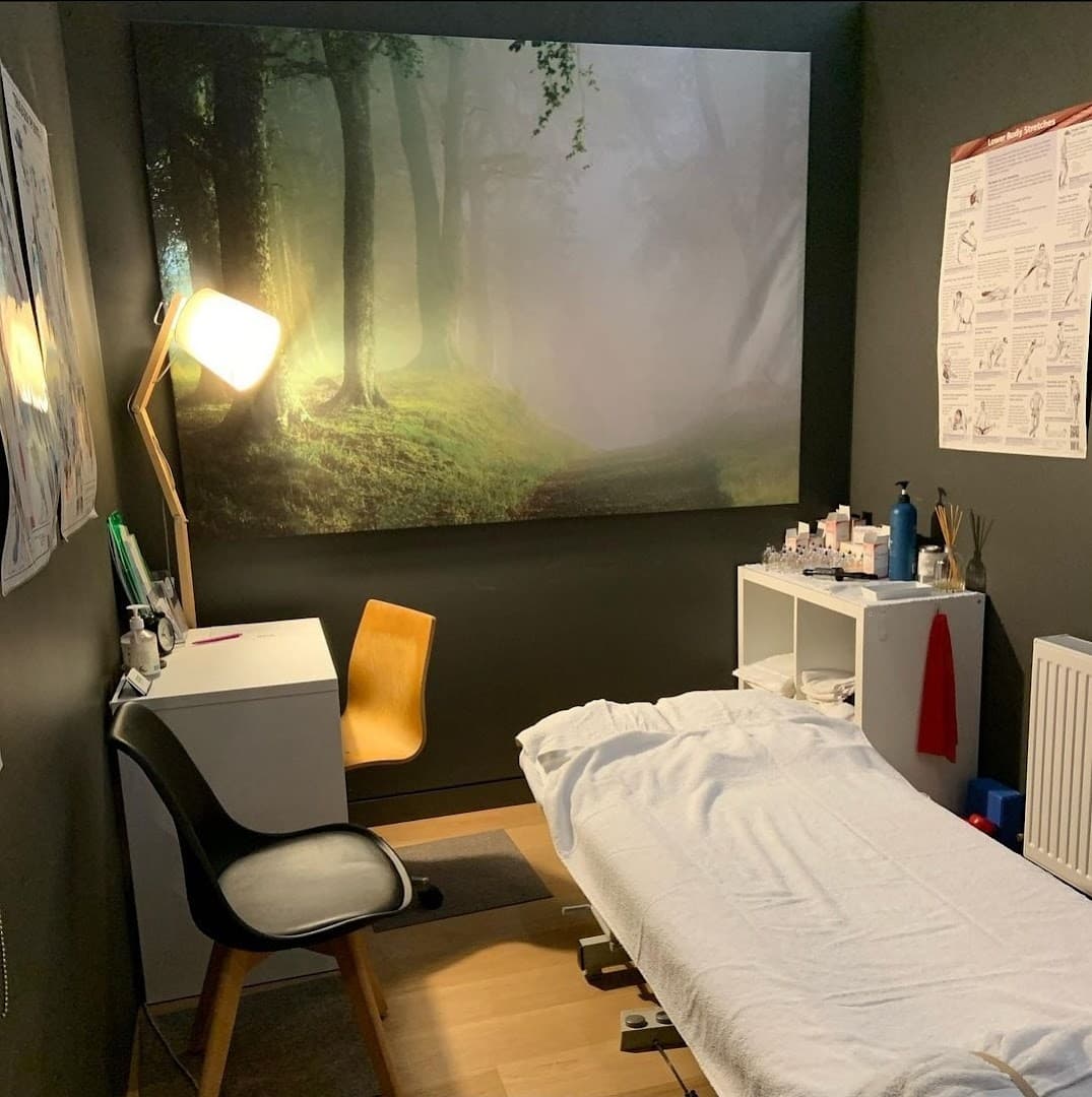 MJN Clinical Myotherapy photo 2