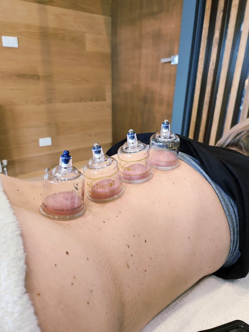 MJN Clinical Myotherapy photo 4