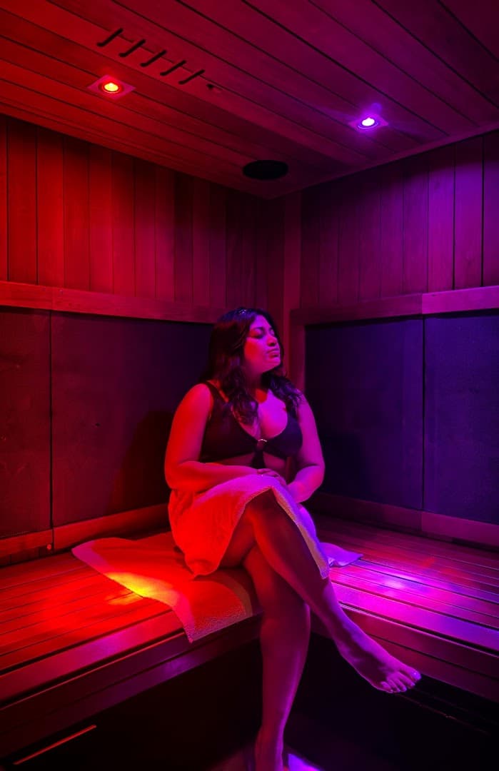 Tally Floatation Therapy photo 5