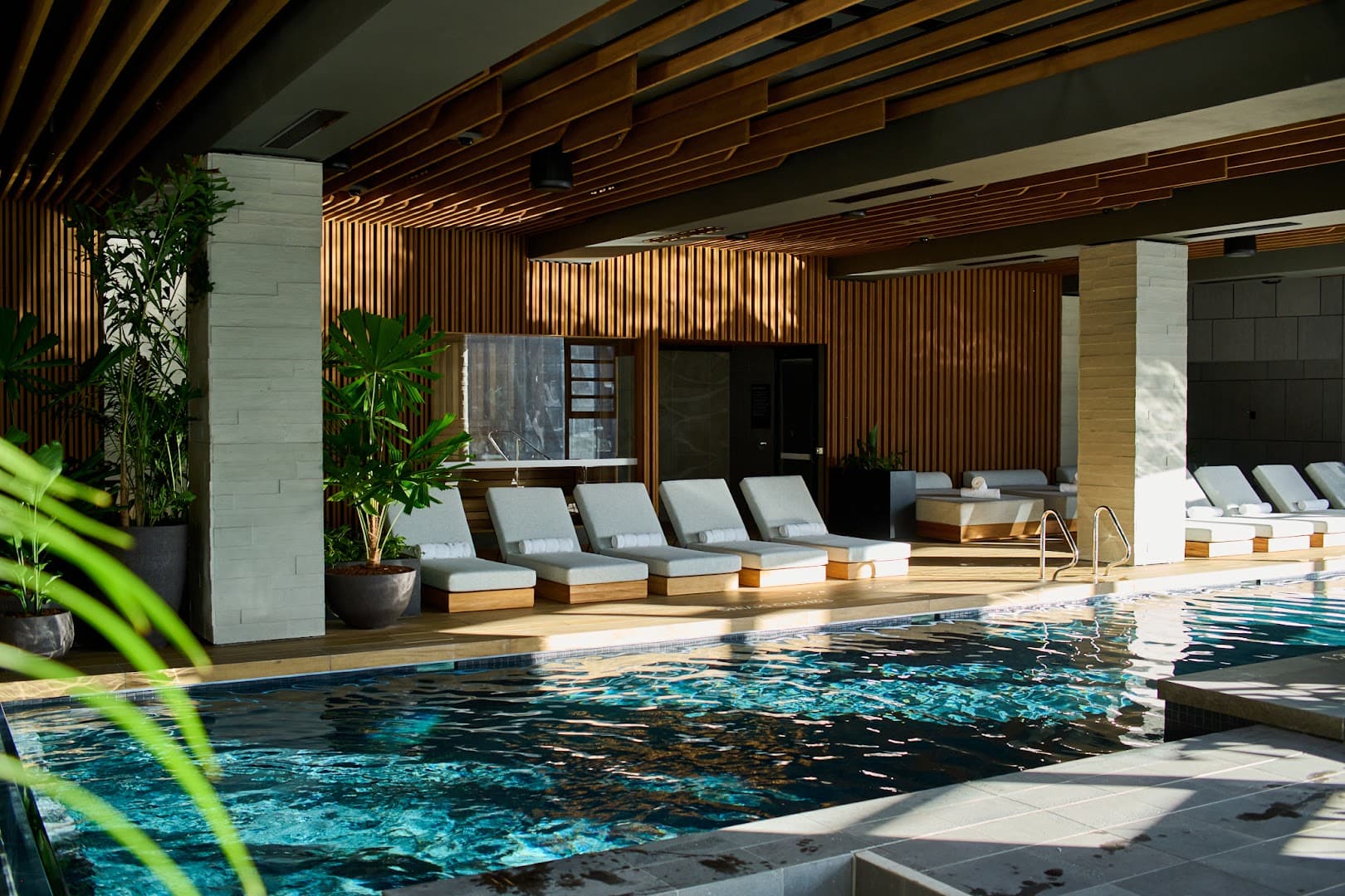 Bamford Wellness Spa photo 2