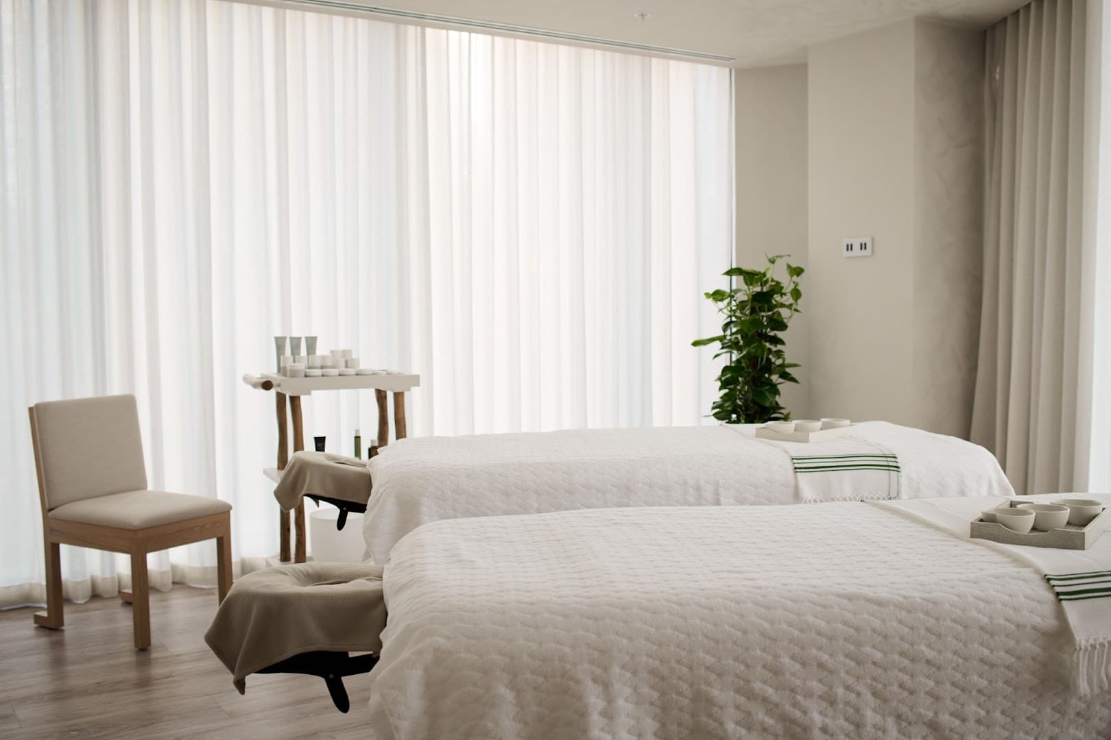 Bamford Wellness Spa photo 5