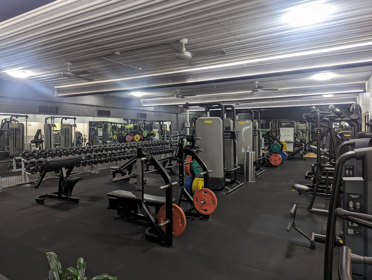 Busybodies Boronia – 24/7 Gym & Wellness photo 3