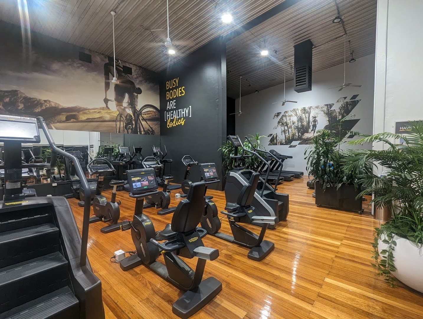 Busybodies Boronia – 24/7 Gym & Wellness photo 4