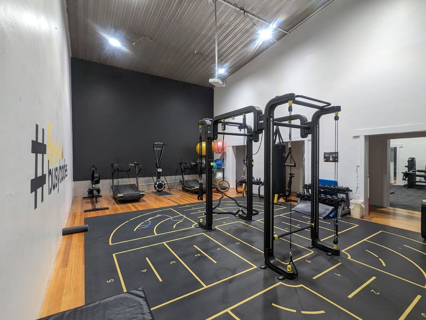 Busybodies Boronia – 24/7 Gym & Wellness photo 5