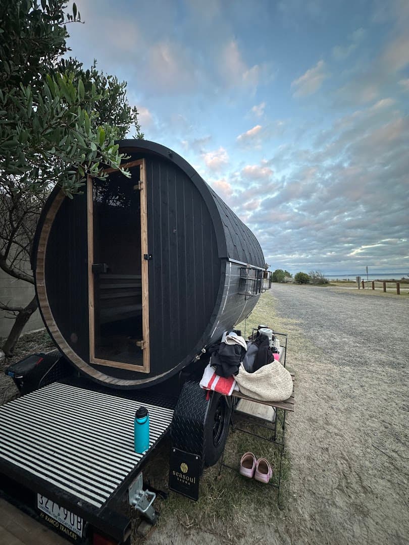 Seasoul Sauna photo 2