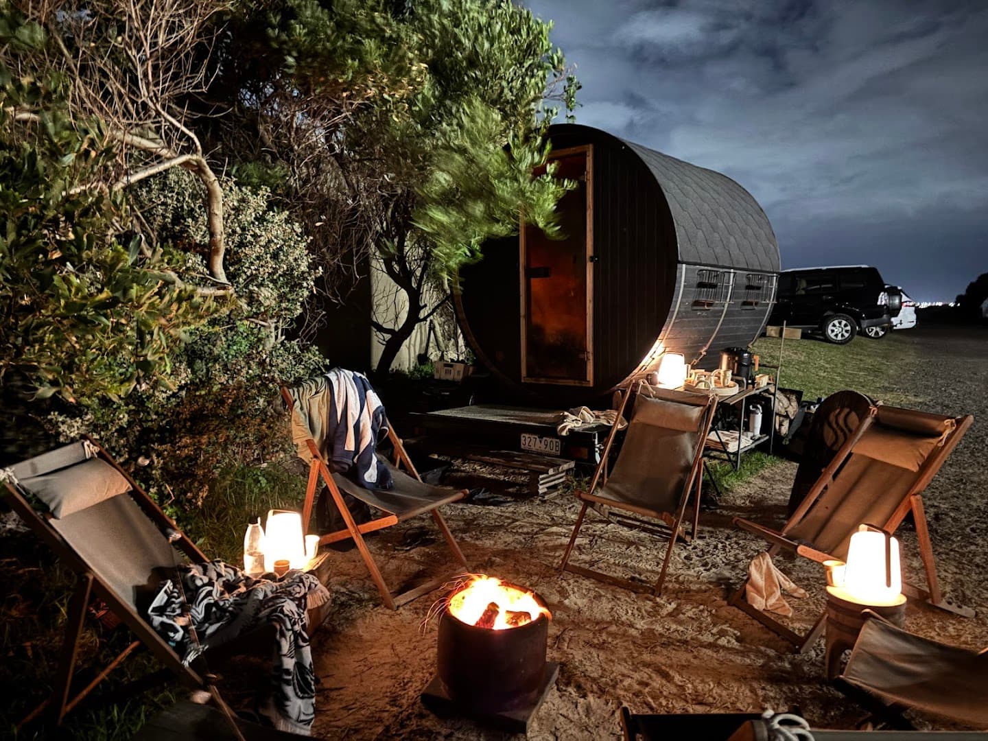Seasoul Sauna photo 3