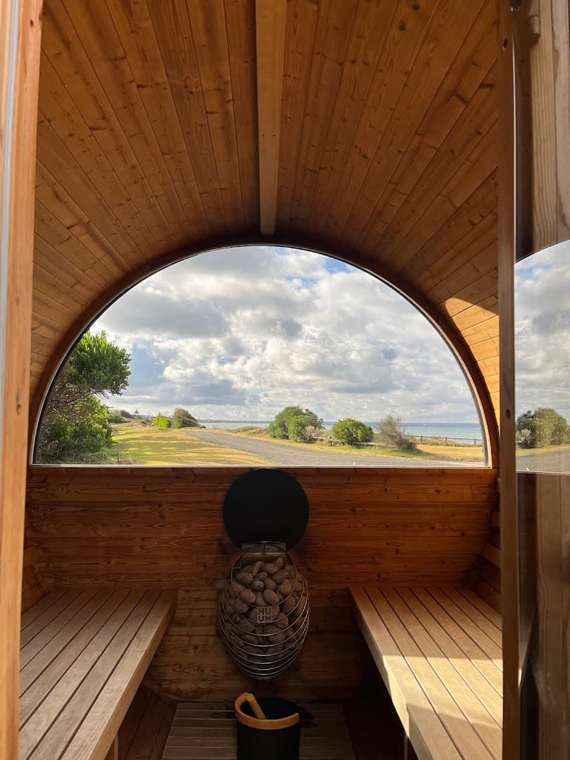 Seasoul Sauna photo 4