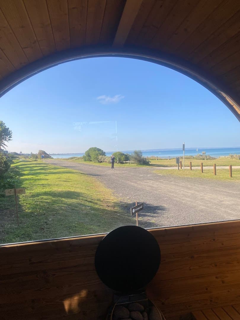 Seasoul Sauna photo 5