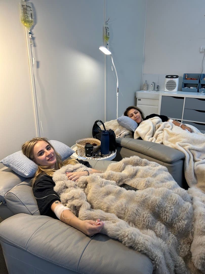 Vee's IV Therapy photo 2