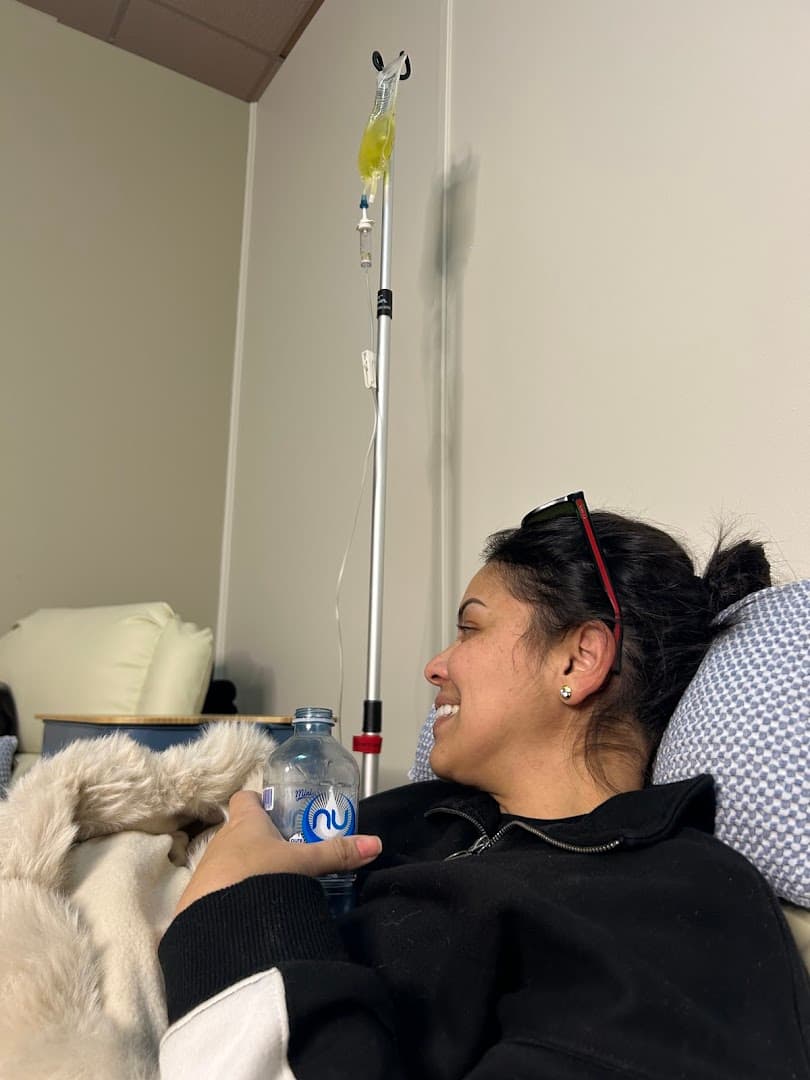 Vee's IV Therapy photo 3