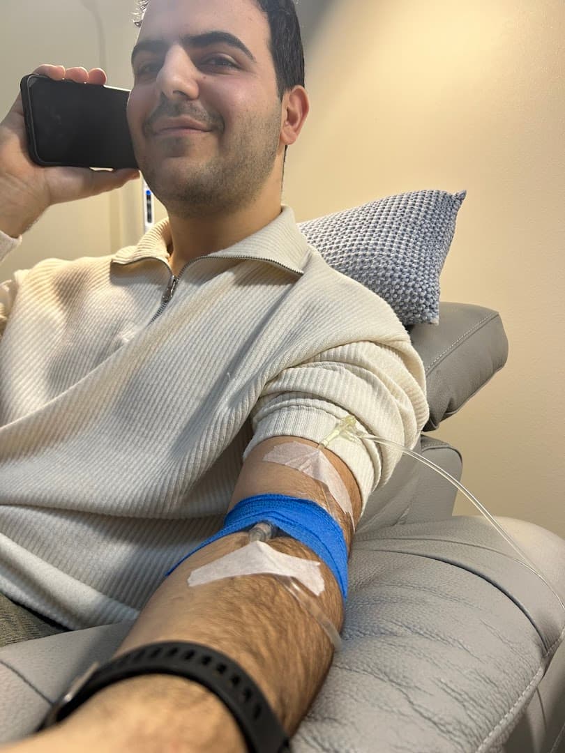 Vee's IV Therapy photo 4