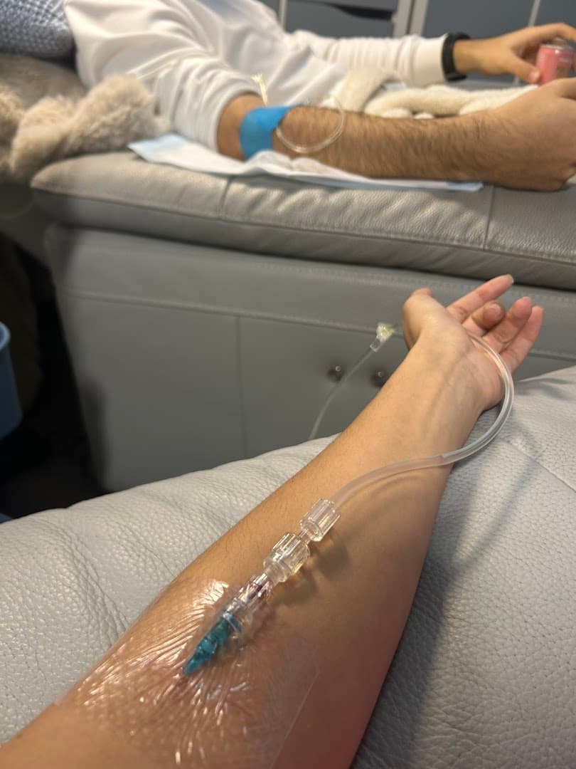 Vee's IV Therapy photo 5