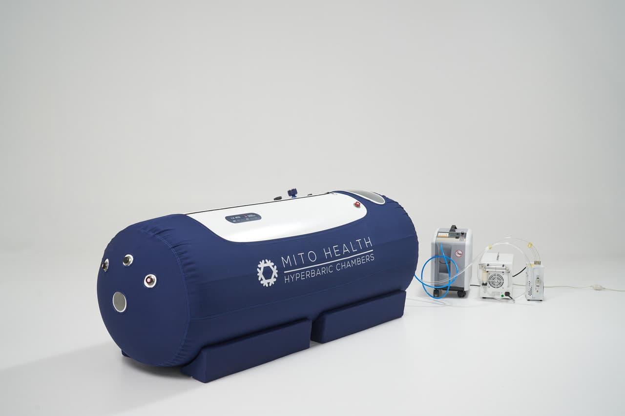 Hyperbaric oxygen chamber - HBOT Healing photo 3