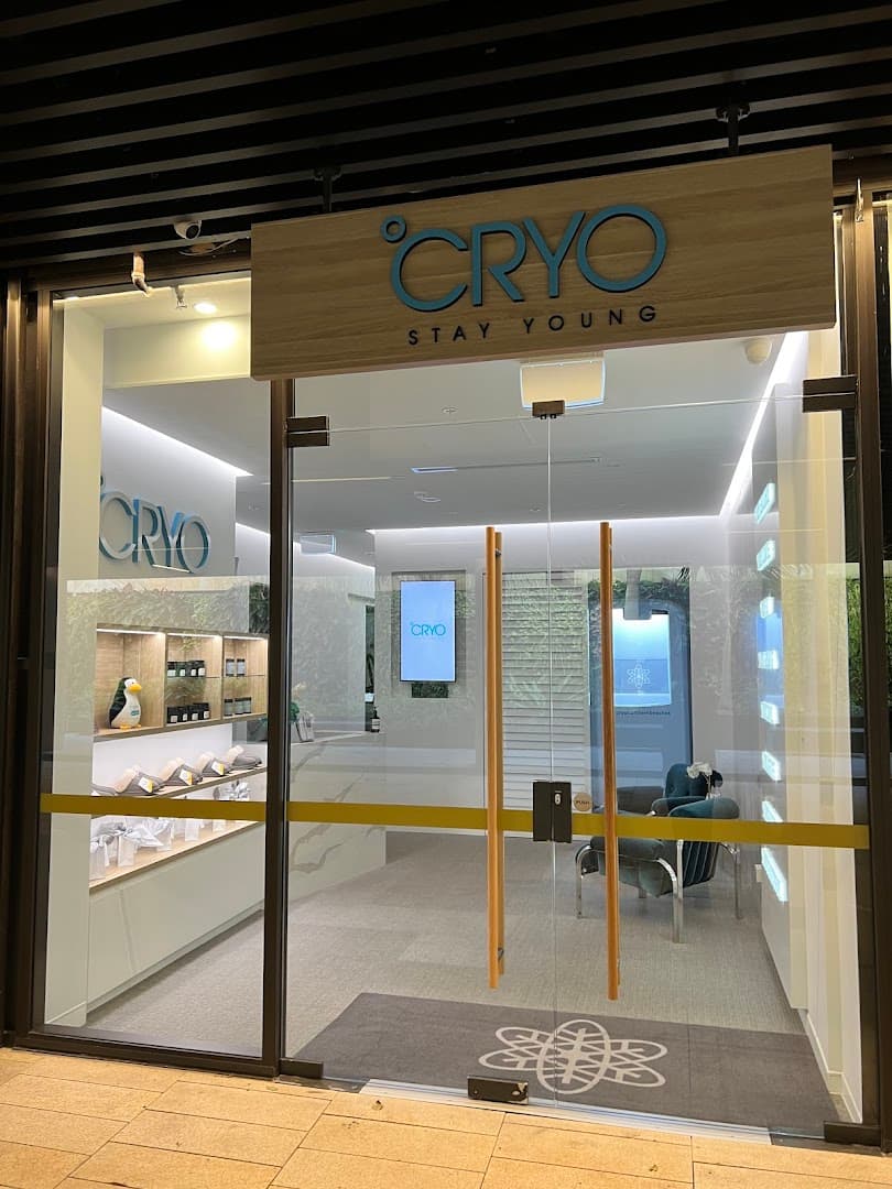 °CRYO Northern Beaches photo 3