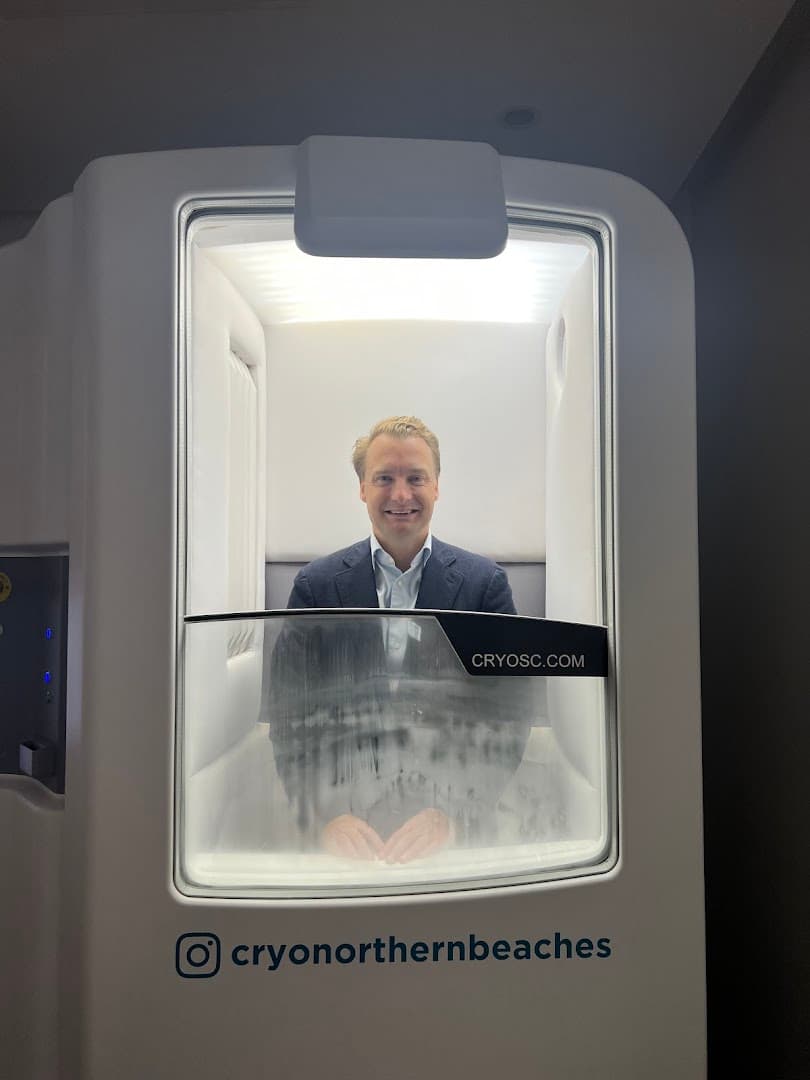 °CRYO Northern Beaches photo 4