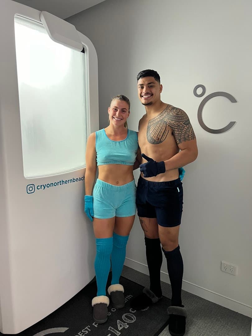 °CRYO Northern Beaches photo 5