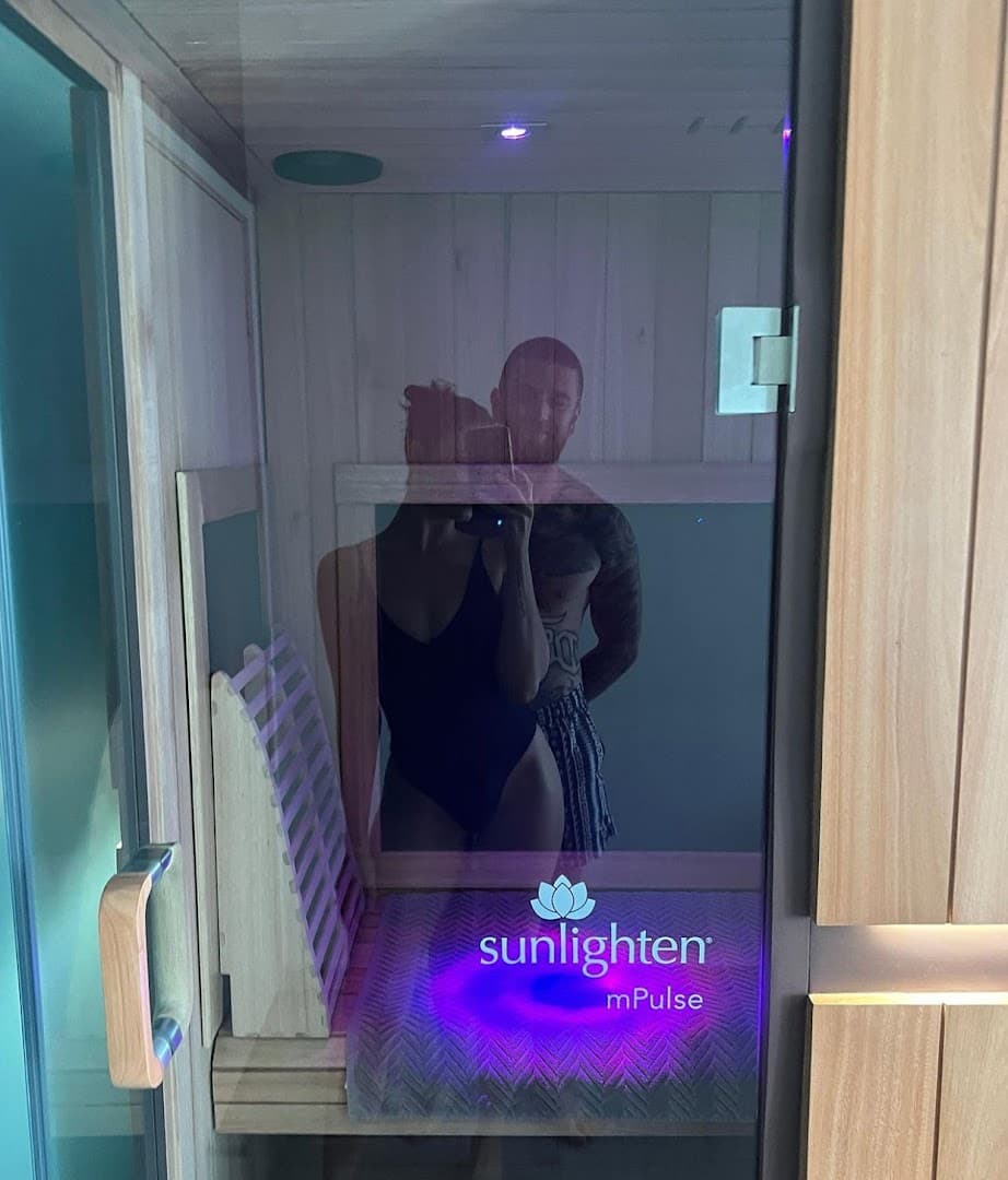 Seaside Sauna photo 2