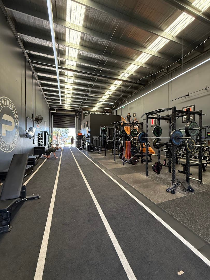 Peak Performance HQ photo 2