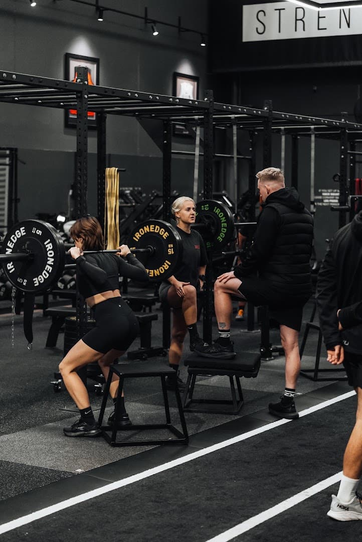 Peak Performance HQ photo 3