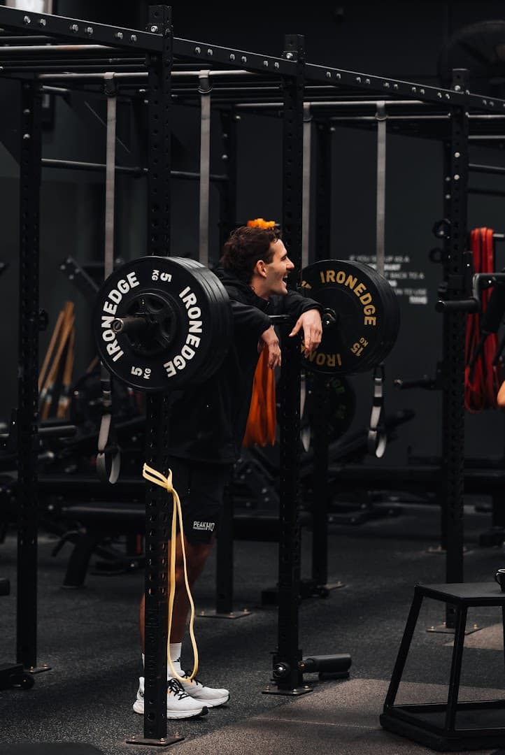 Peak Performance HQ photo 4