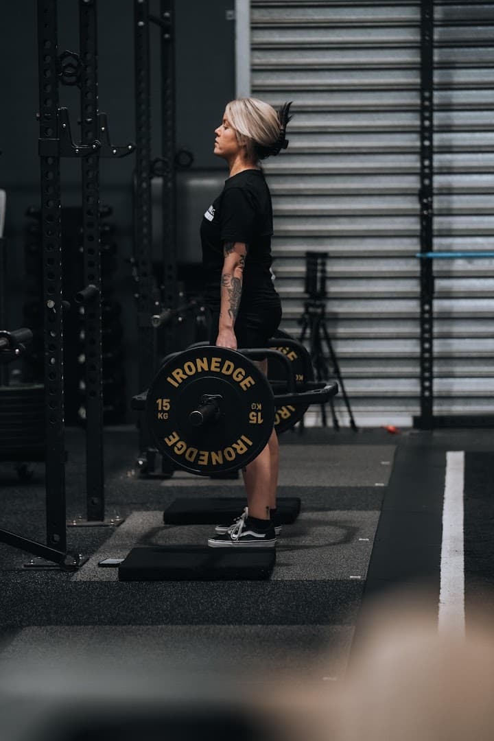 Peak Performance HQ photo 5