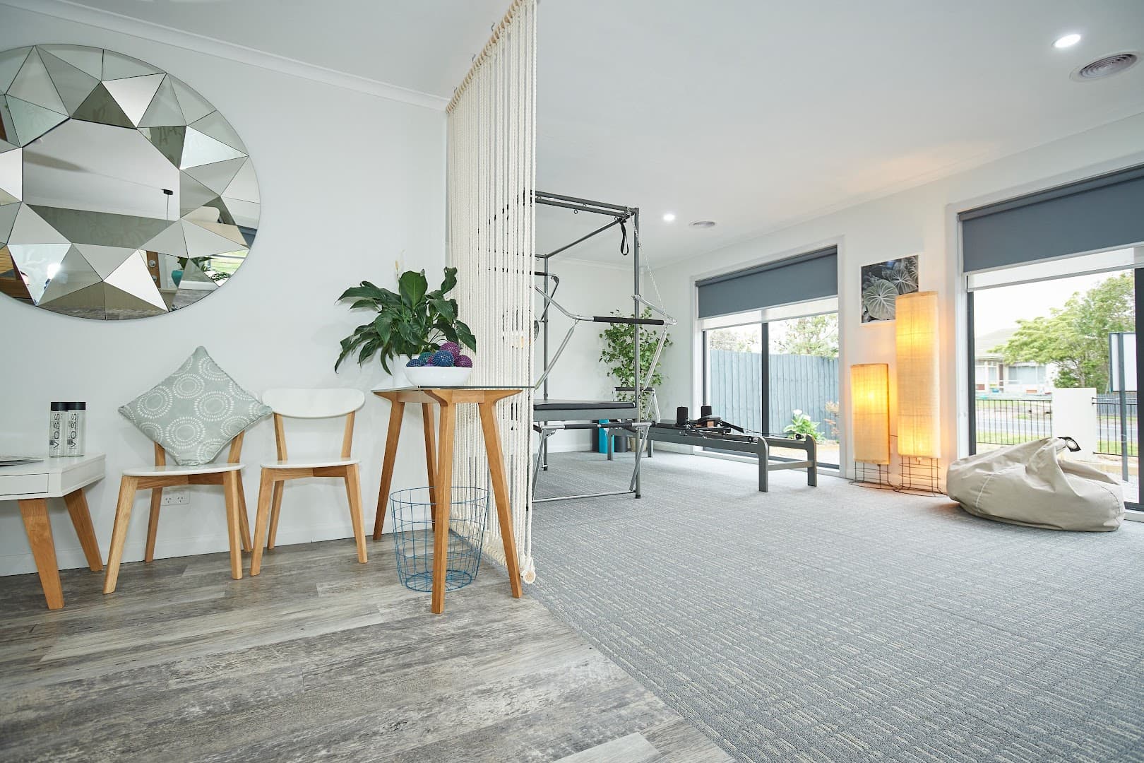 Beach St Spinal + Pilates Frankston - Physiotherapy, Osteopathy & Floatation services photo 3