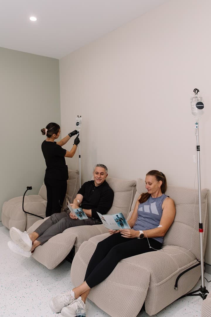 Re5 Wellness & Recovery photo 5