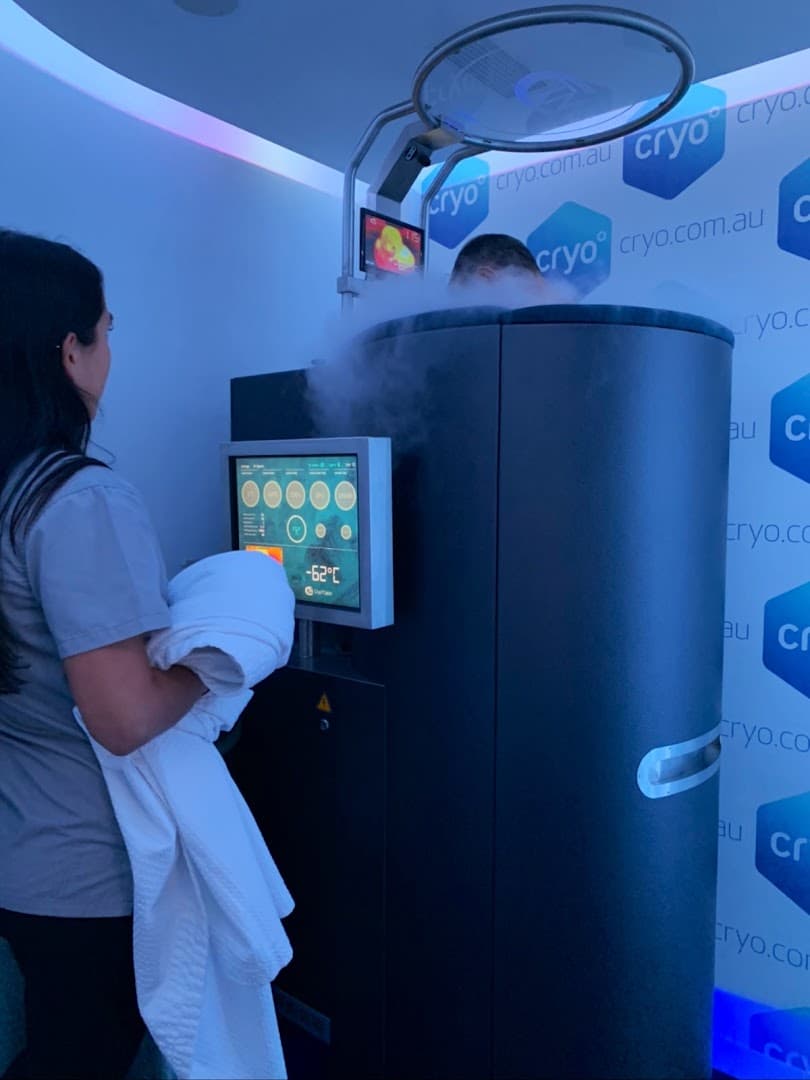 CRYO photo 3
