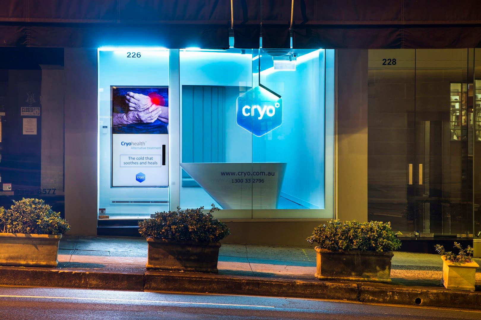CRYO photo 4