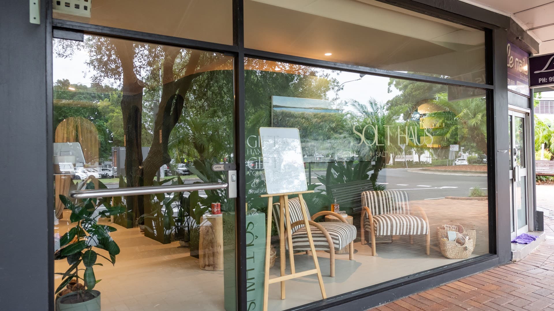 Sôlt Haus Mona Vale photo 4