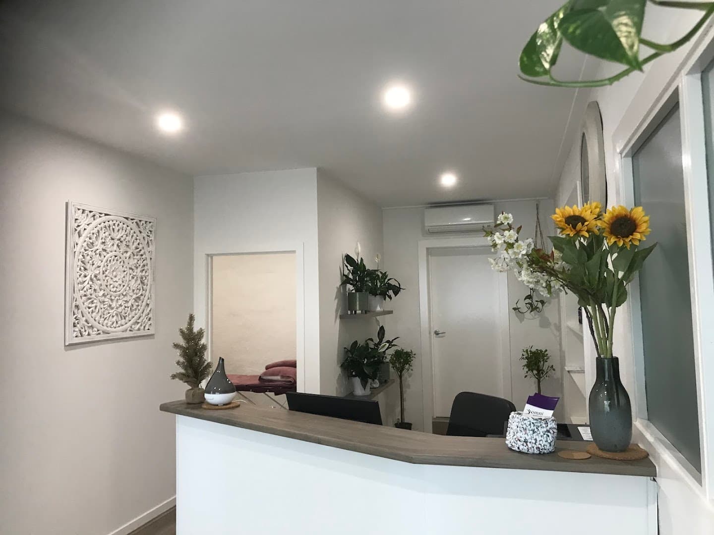 Omni Wellness Centre photo 2