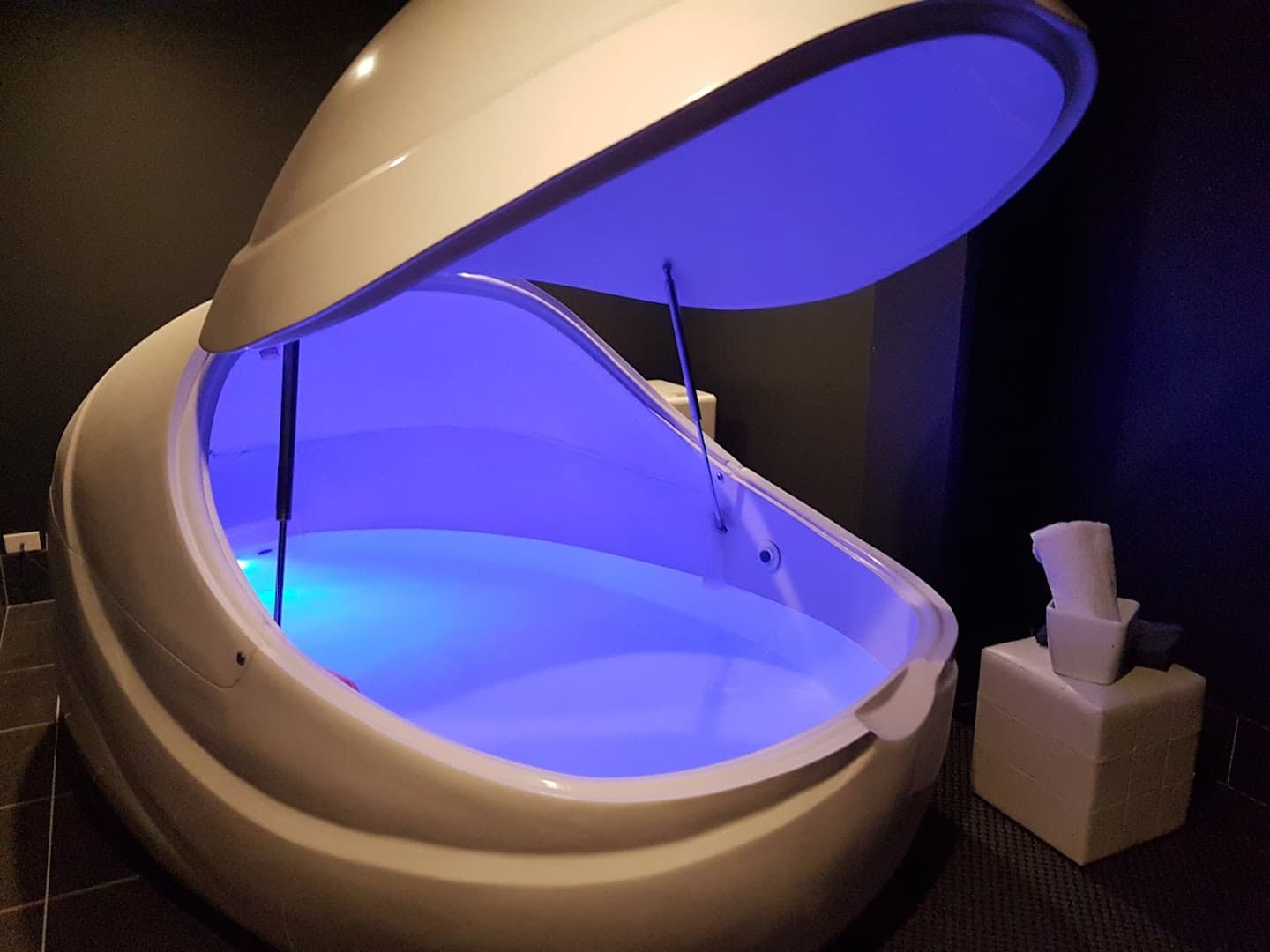 Sydney Float Centre photo 2