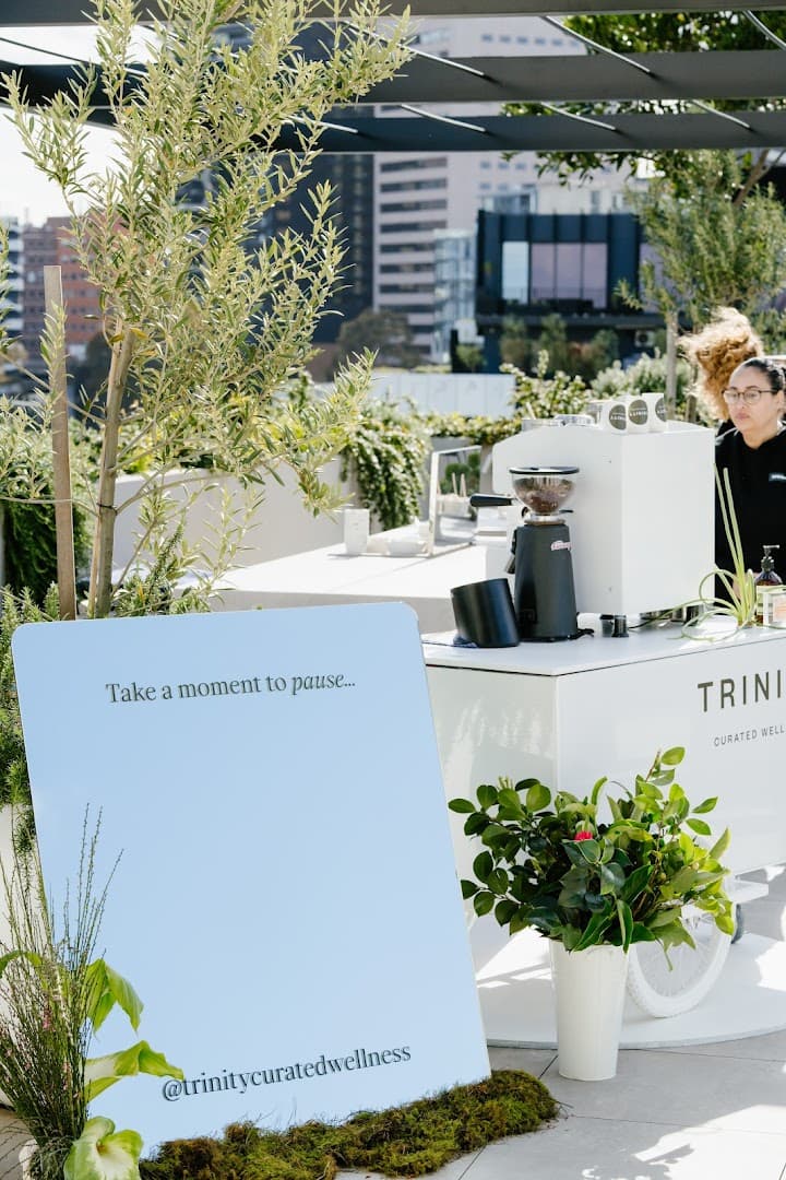Trinity Curated Wellness photo 5