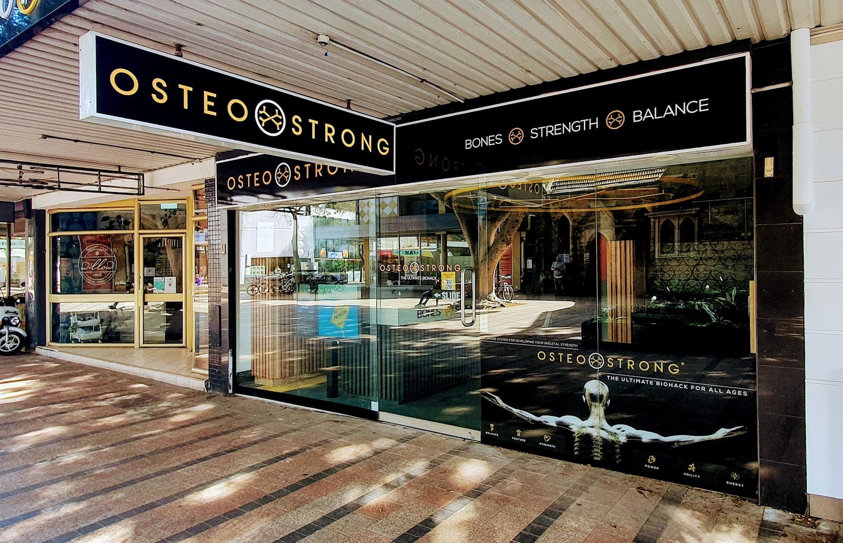 OsteoStrong Balgowlah photo 2