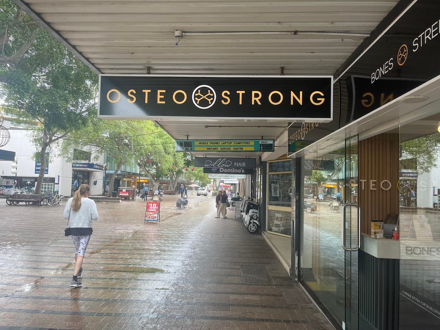OsteoStrong Balgowlah photo 5