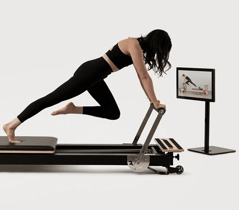 Pasco Pilates x Recovery Lab Pascoe Vale photo 2