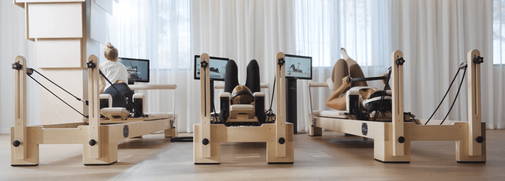Pasco Pilates x Recovery Lab Pascoe Vale photo 5