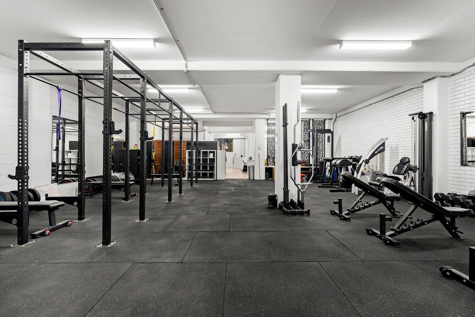 S & C Recovery Lab photo 2
