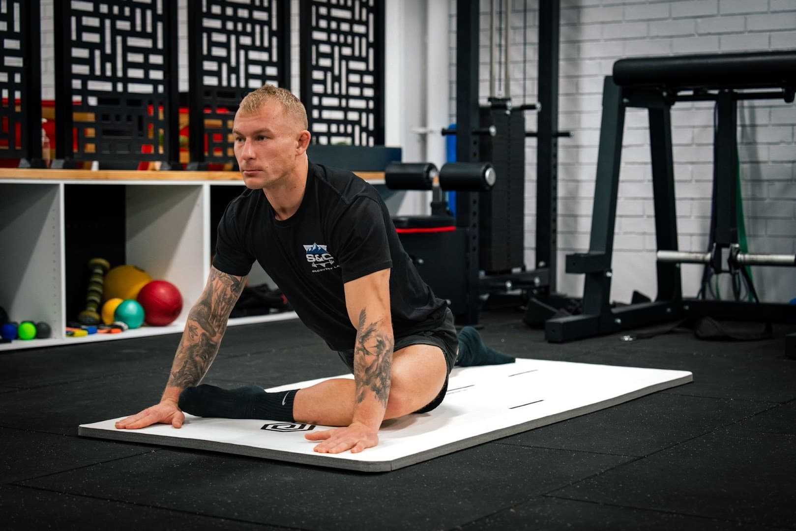 S & C Recovery Lab photo 5