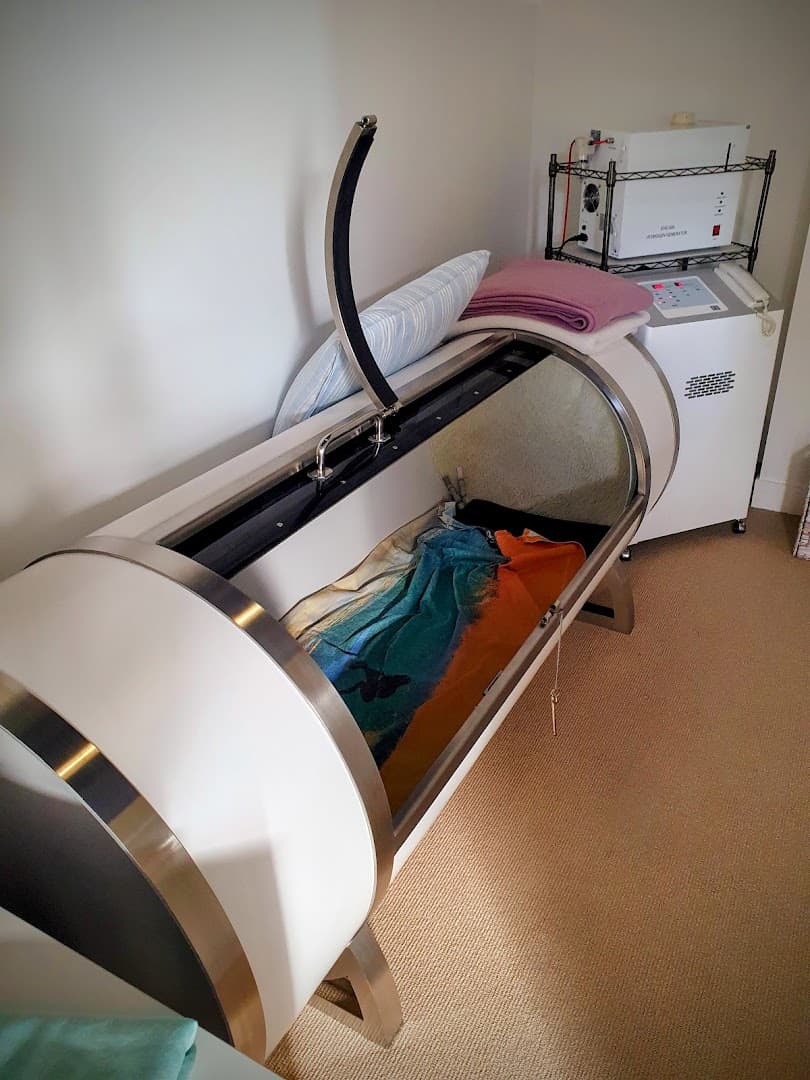 Bounce Matters - Brain Health, ReCODE/Bredesen, Mental Health & Hyperbaric Oxygen photo 4