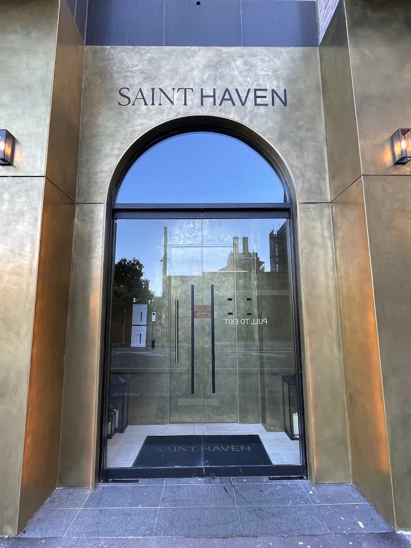 Saint Haven Collingwood photo 2