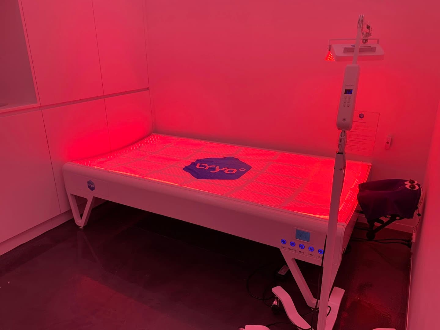 CRYO photo 4