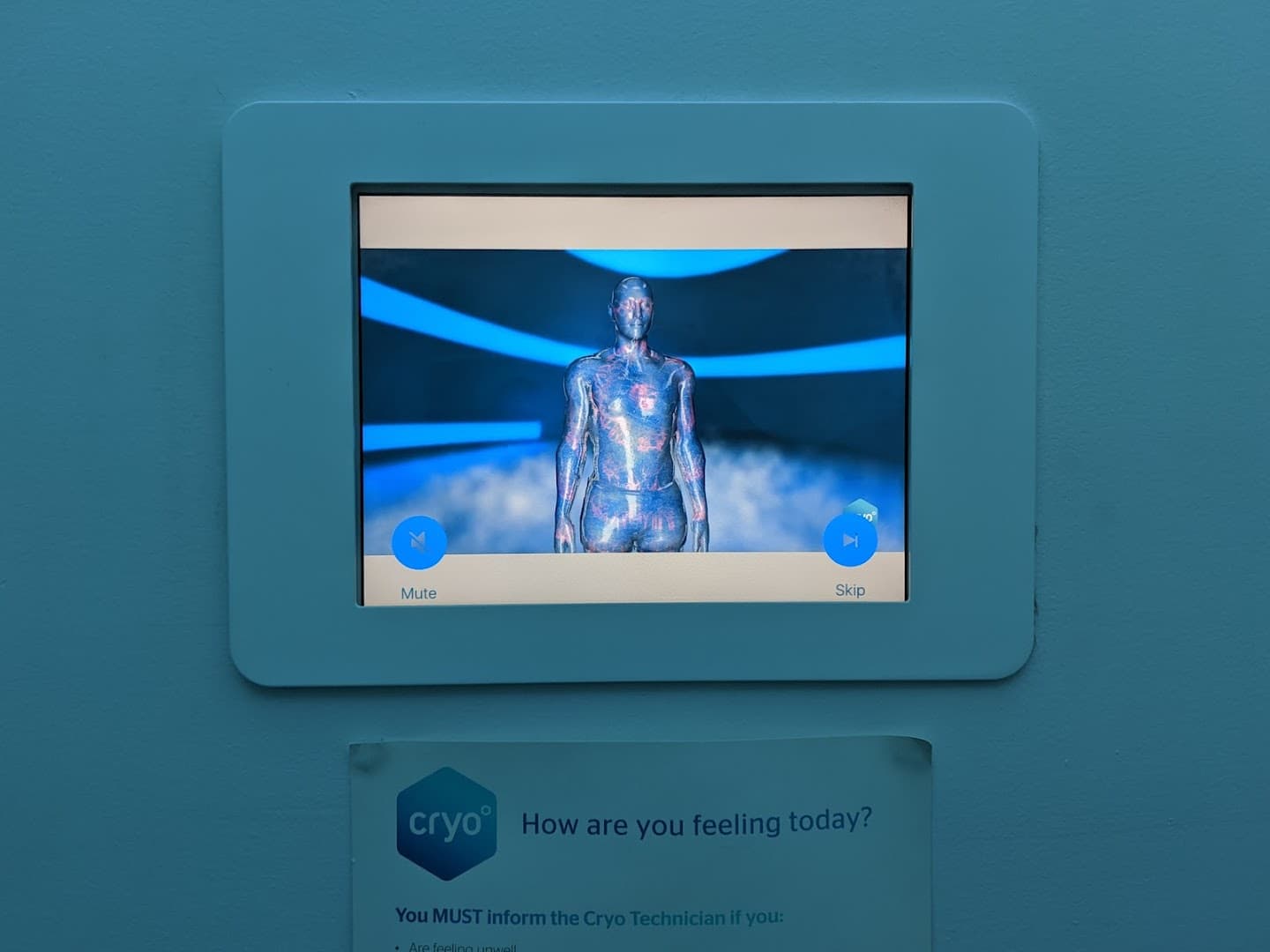 CRYO photo 5
