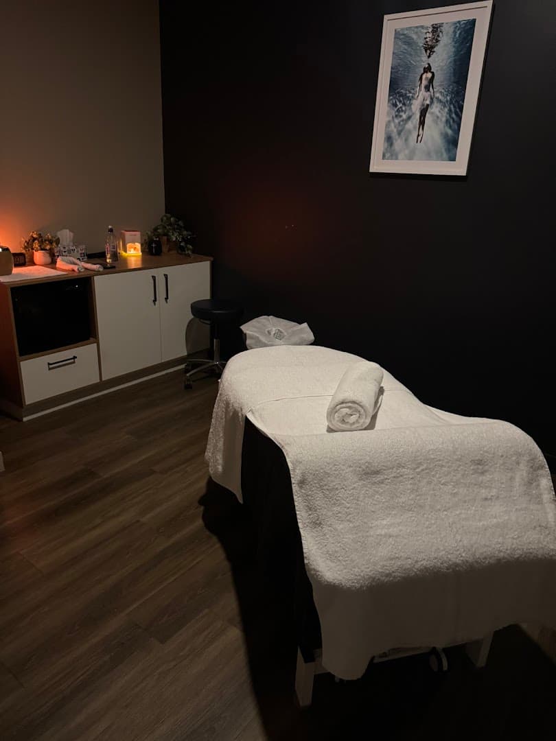 City Cave Richmond - Sauna Float Massage photo 3