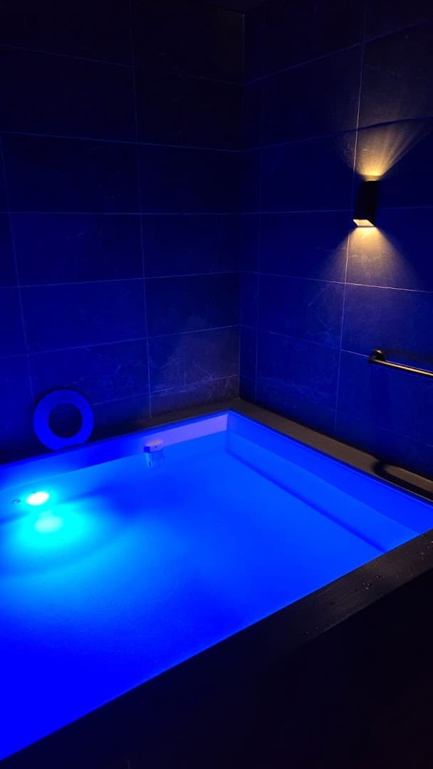 City Cave Richmond - Sauna Float Massage photo 4