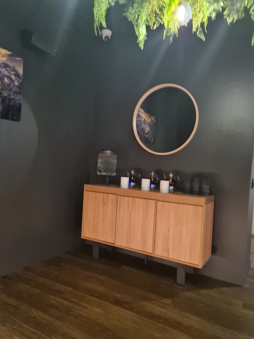 City Cave Richmond - Sauna Float Massage photo 5