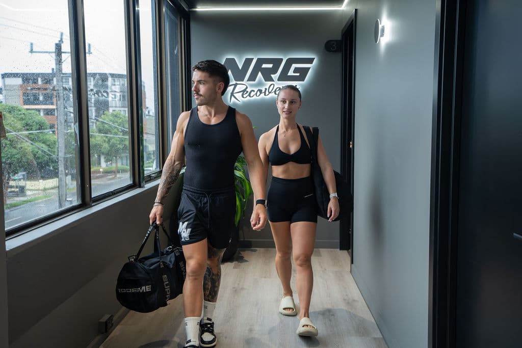 NRG Recovery photo 4
