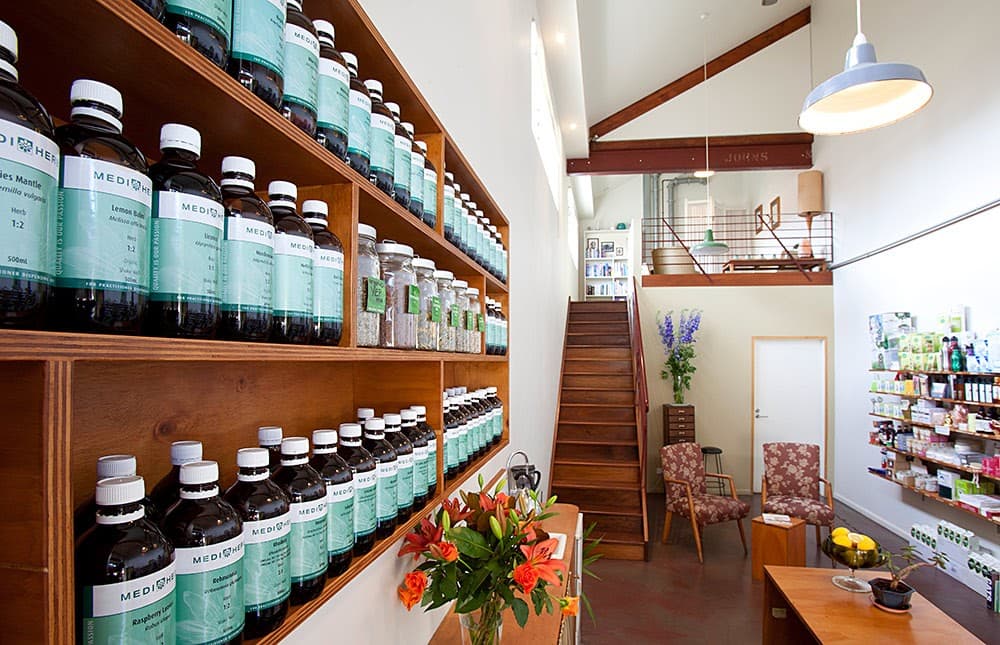 Brunswick Holistic Health photo 3