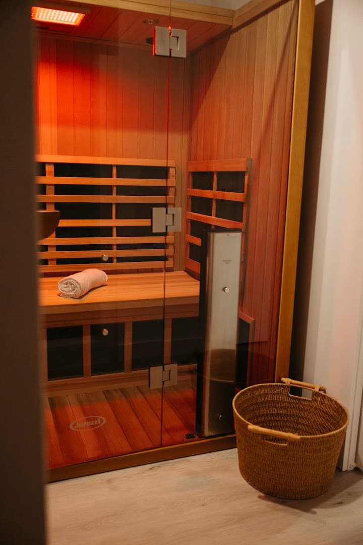 Nimbus Co Infrared Sauna Manly photo 3