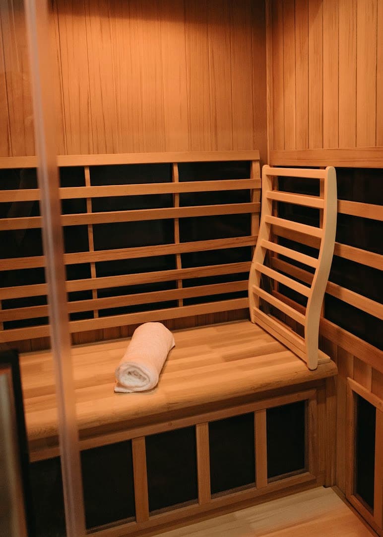 Nimbus Co Infrared Sauna Manly photo 4